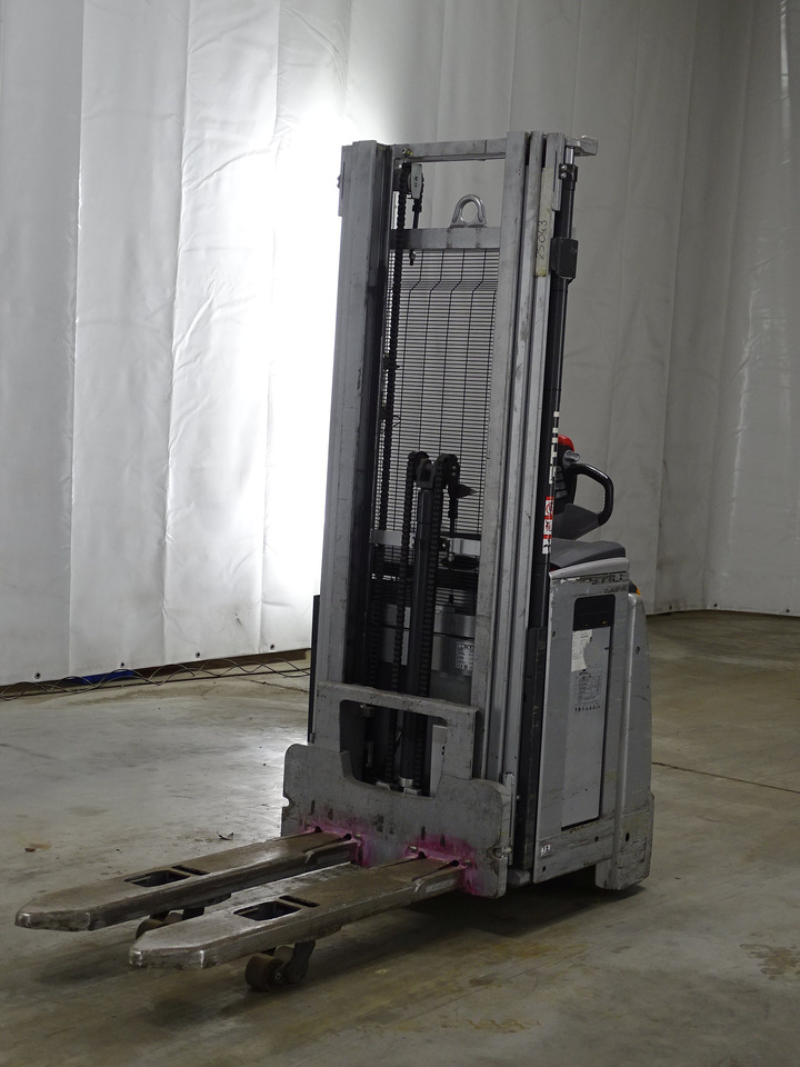 Still EXV16I - Штабелер: фото 1 Still EXV16I - Штабелер: фото 1