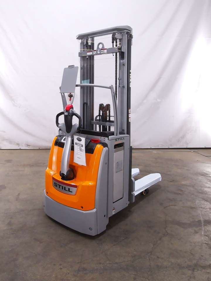 Still EXV16I - Штабелер: фото 2 Still EXV16I - Штабелер: фото 2