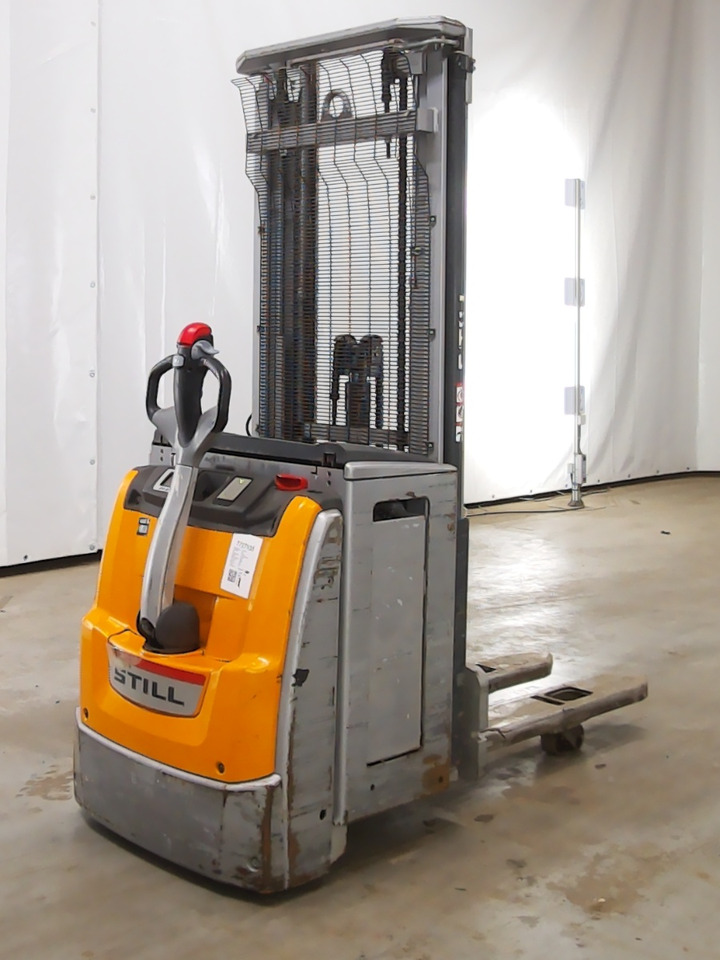 Still EXV16I - Штабелер: фото 2 Still EXV16I - Штабелер: фото 2