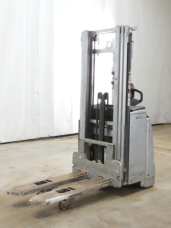 Still EXV16I - Штабелер: фото 1 Still EXV16I - Штабелер: фото 1