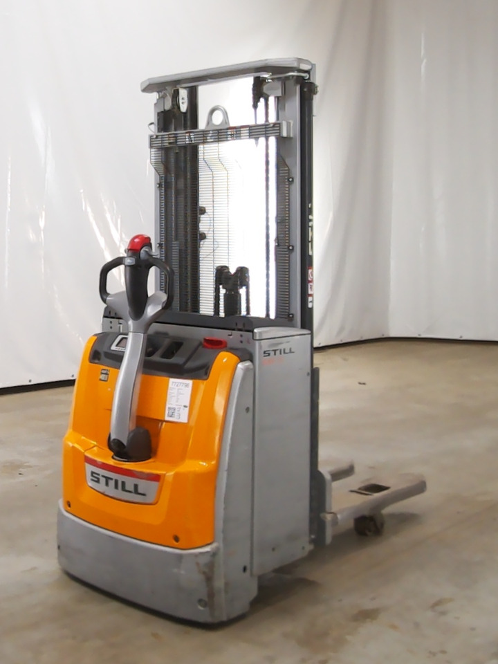 Still EXV16I - Штабелер: фото 2 Still EXV16I - Штабелер: фото 2