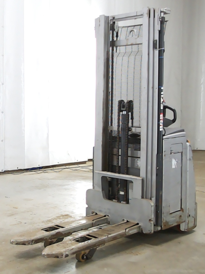 Still EXV16I - Штабелер: фото 1 Still EXV16I - Штабелер: фото 1