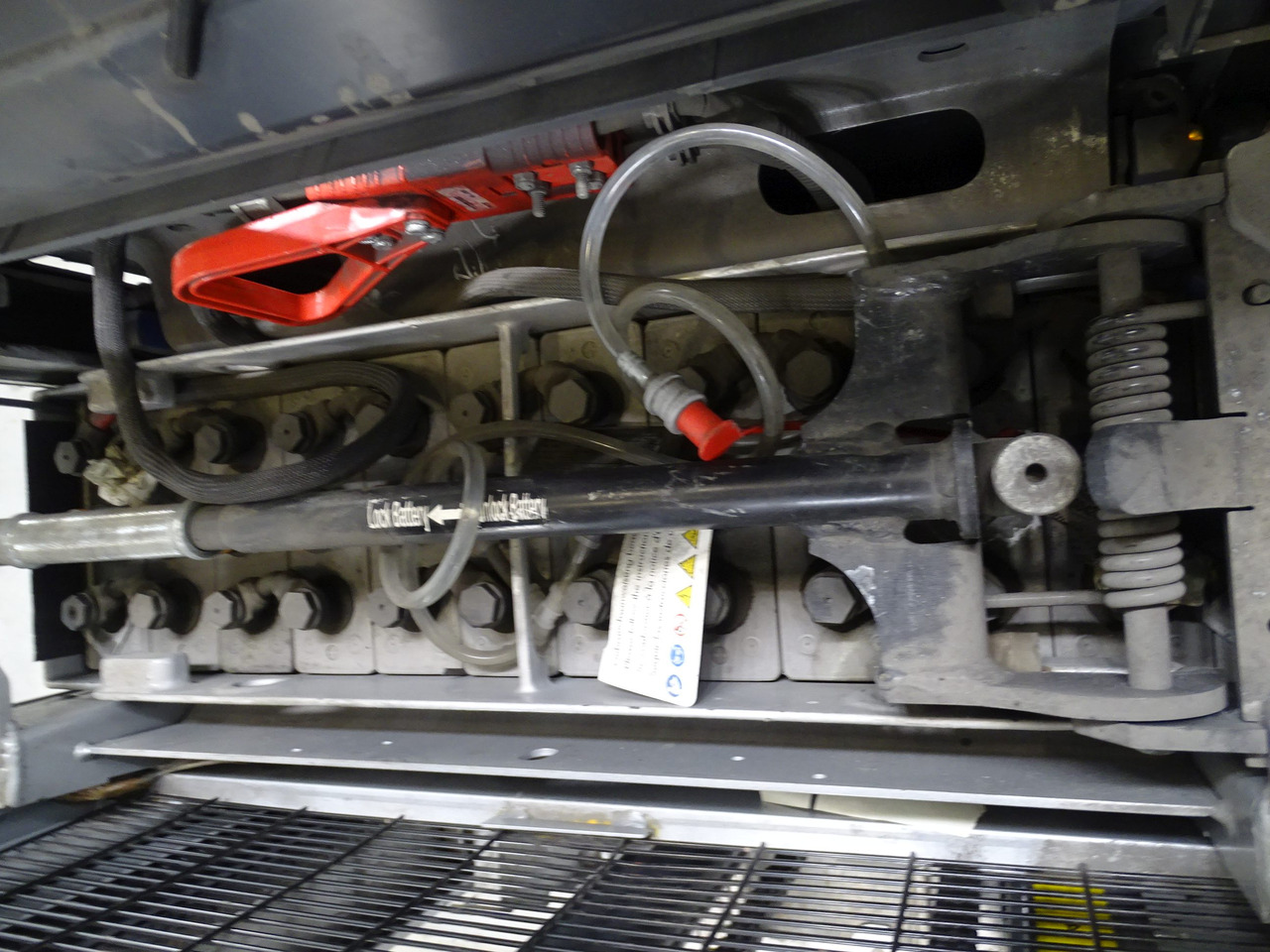 Still EXV16I - Штабелер: фото 3 Still EXV16I - Штабелер: фото 3