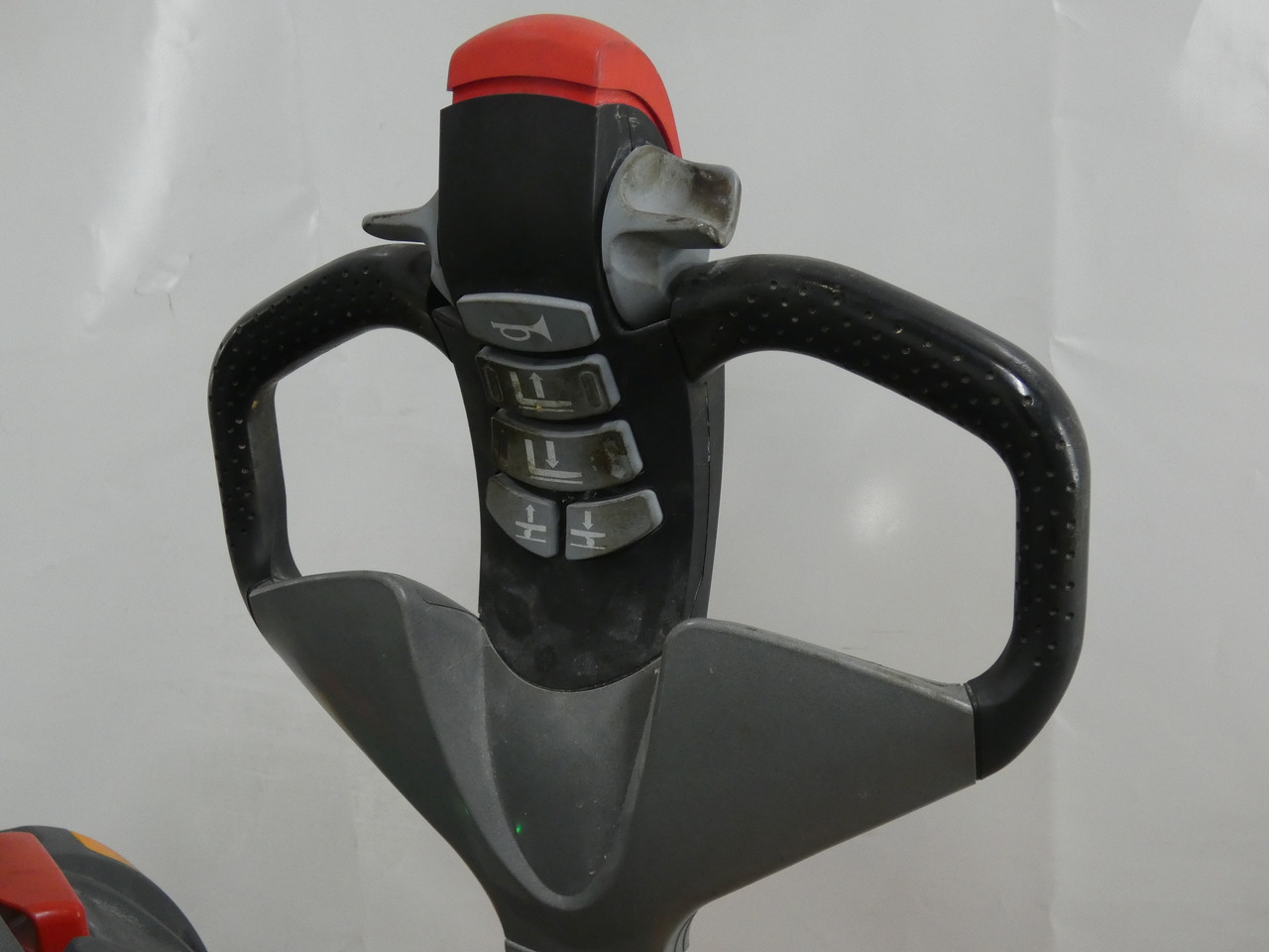 Still EXV16I - Штабелер: фото 3 Still EXV16I - Штабелер: фото 3