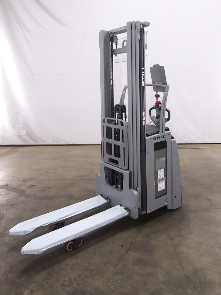 Still EXV16I - Штабелер: фото 5 Still EXV16I - Штабелер: фото 5