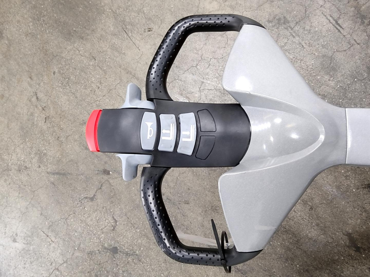 Still EXV20 - Штабелер: фото 3 Still EXV20 - Штабелер: фото 3