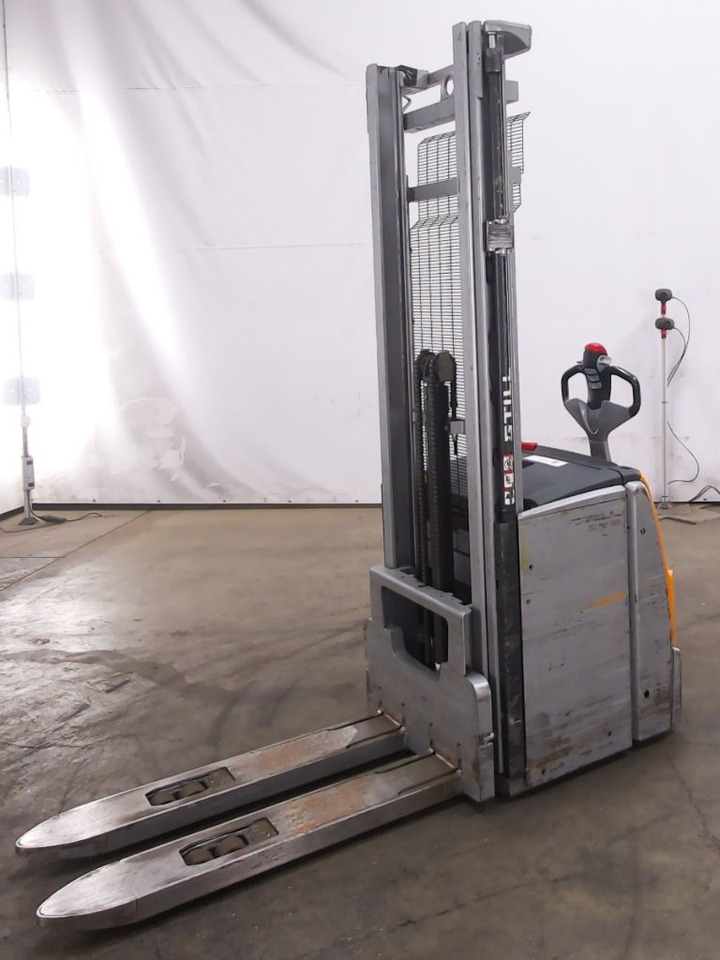 Still EXV20 - Штабелер: фото 1 Still EXV20 - Штабелер: фото 1