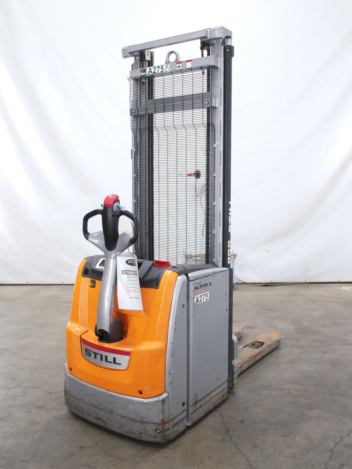 Still EXV20 - Штабелер: фото 2 Still EXV20 - Штабелер: фото 2