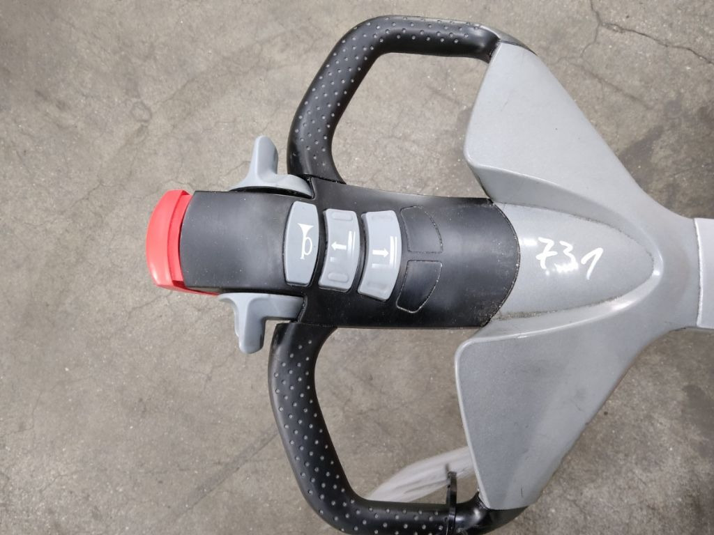 Still EXV20 - Штабелер: фото 3 Still EXV20 - Штабелер: фото 3