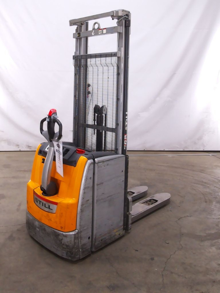 Still EXV20 - Штабелер: фото 2 Still EXV20 - Штабелер: фото 2