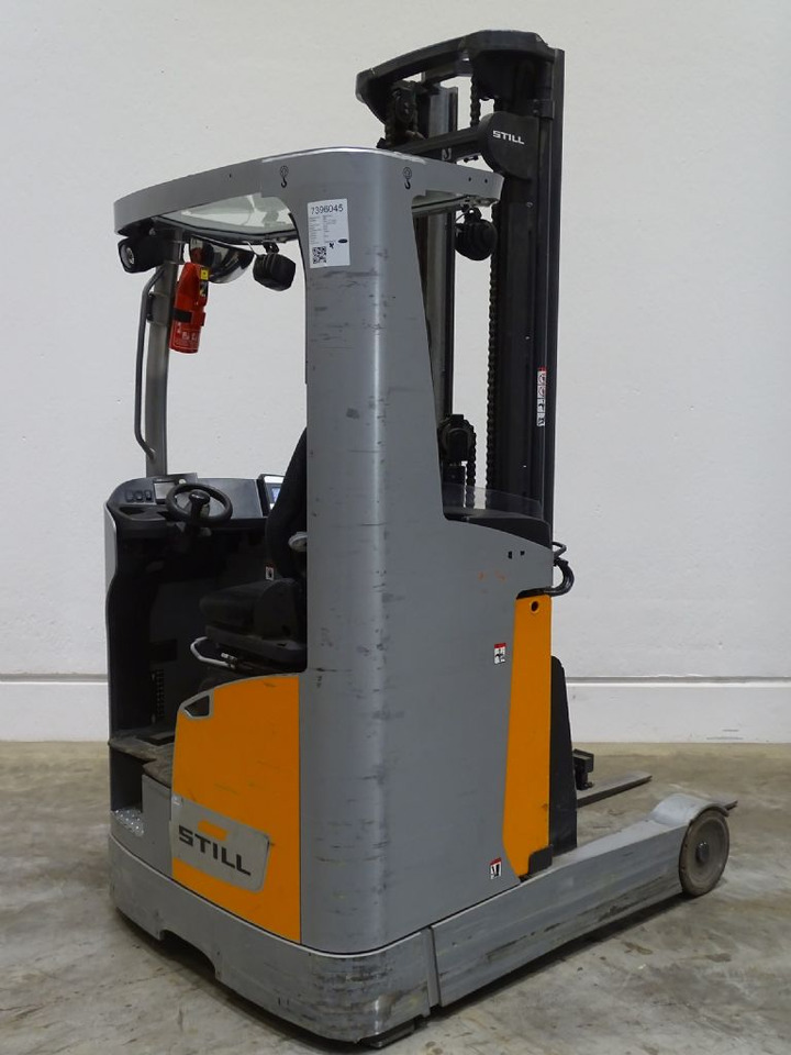 Still FM-X14 - Ричтрак: фото 2 Still FM-X14 - Ричтрак: фото 2