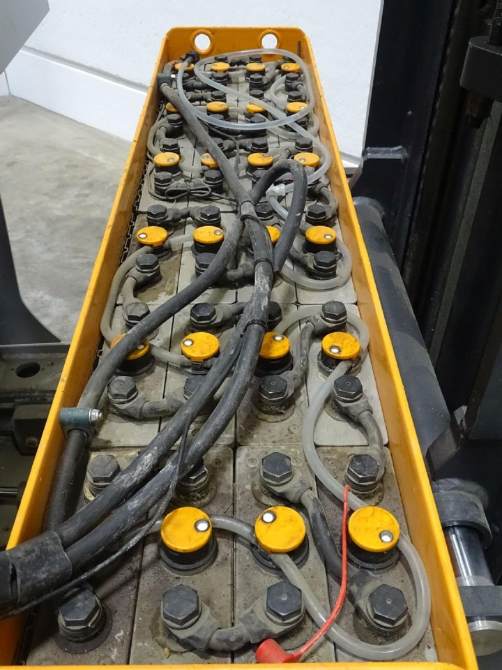 Still FM-X14 - Ричтрак: фото 4 Still FM-X14 - Ричтрак: фото 4