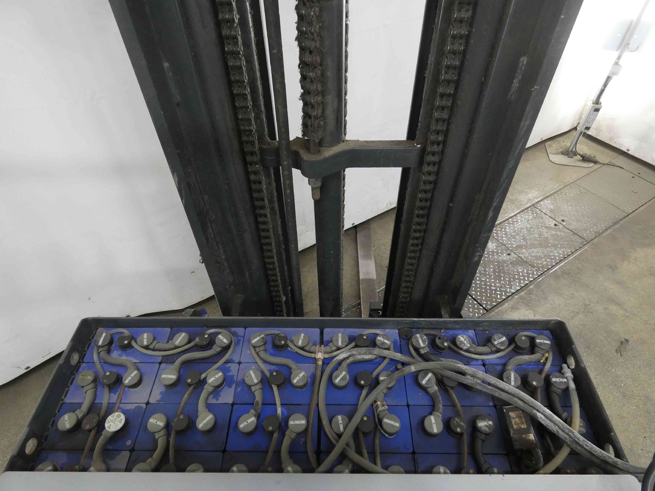 Still FM-X14 - Ричтрак: фото 4 Still FM-X14 - Ричтрак: фото 4