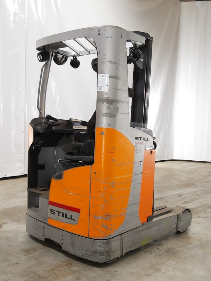 Still FM-X17 - Ричтрак: фото 2 Still FM-X17 - Ричтрак: фото 2