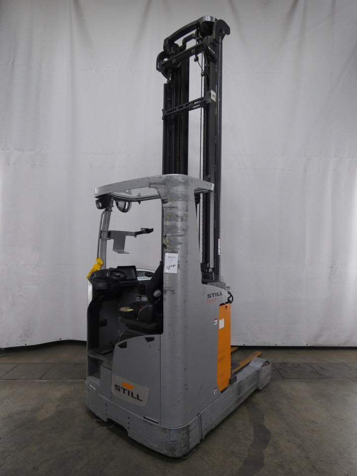 Still FM-X17 - Ричтрак: фото 2 Still FM-X17 - Ричтрак: фото 2