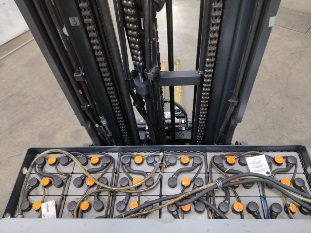 Still FM-X17 - Ричтрак: фото 4 Still FM-X17 - Ричтрак: фото 4