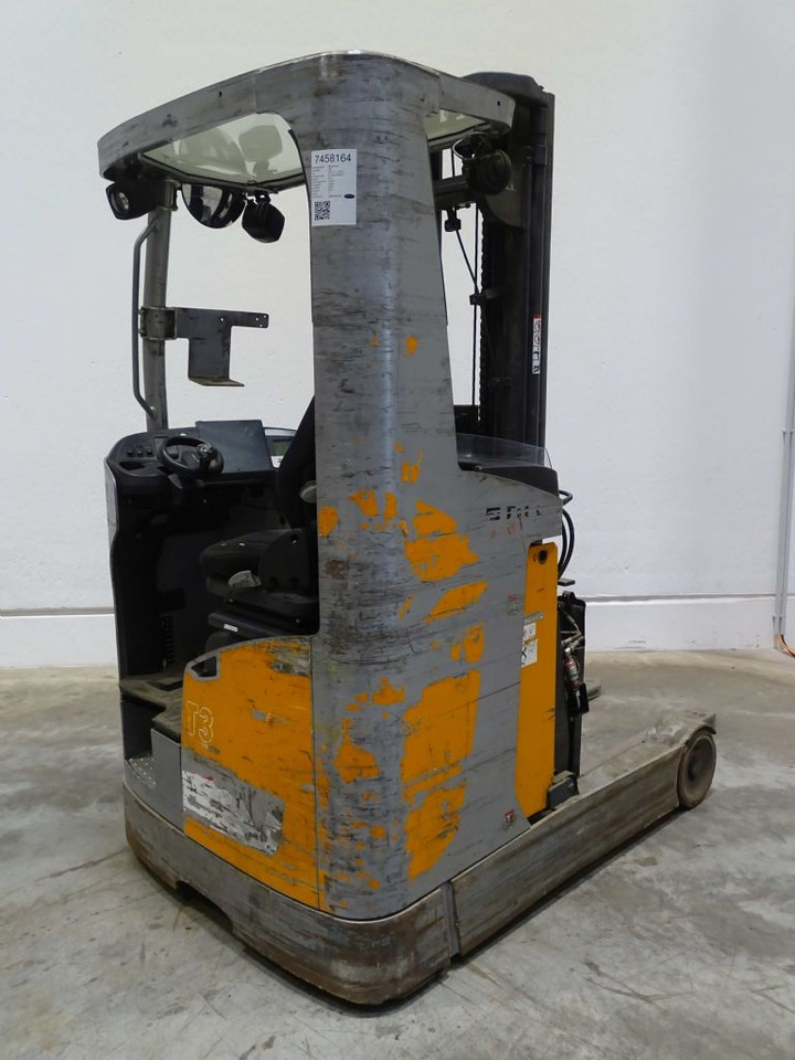 Still FM-X17 - Ричтрак: фото 2 Still FM-X17 - Ричтрак: фото 2