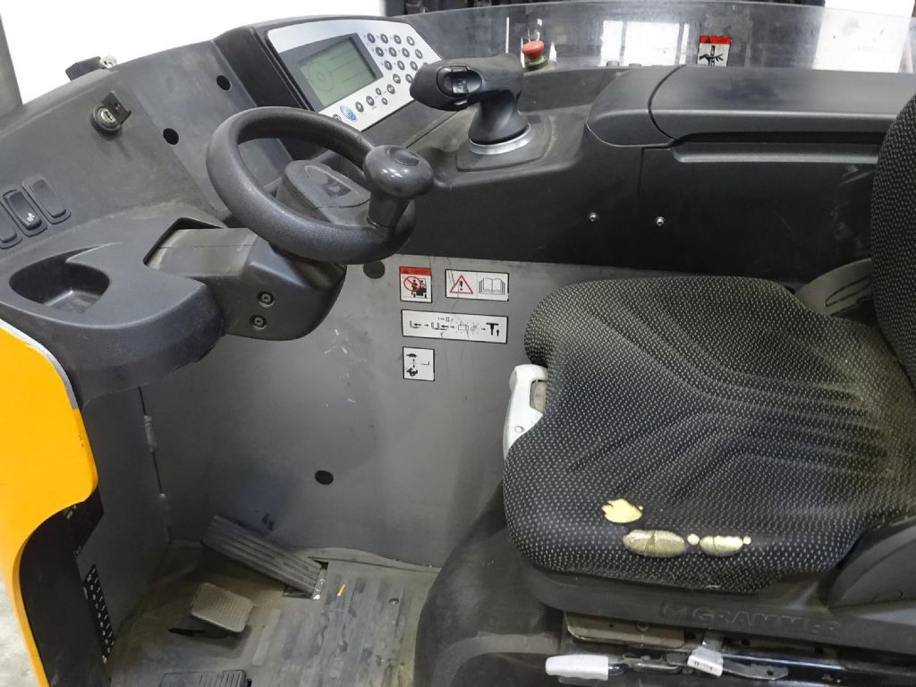 Still FM-X17 - Ричтрак: фото 3 Still FM-X17 - Ричтрак: фото 3