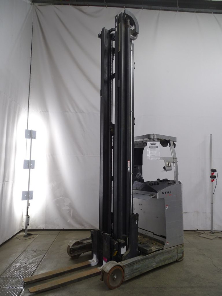 Still FM-X17 - Ричтрак: фото 1 Still FM-X17 - Ричтрак: фото 1