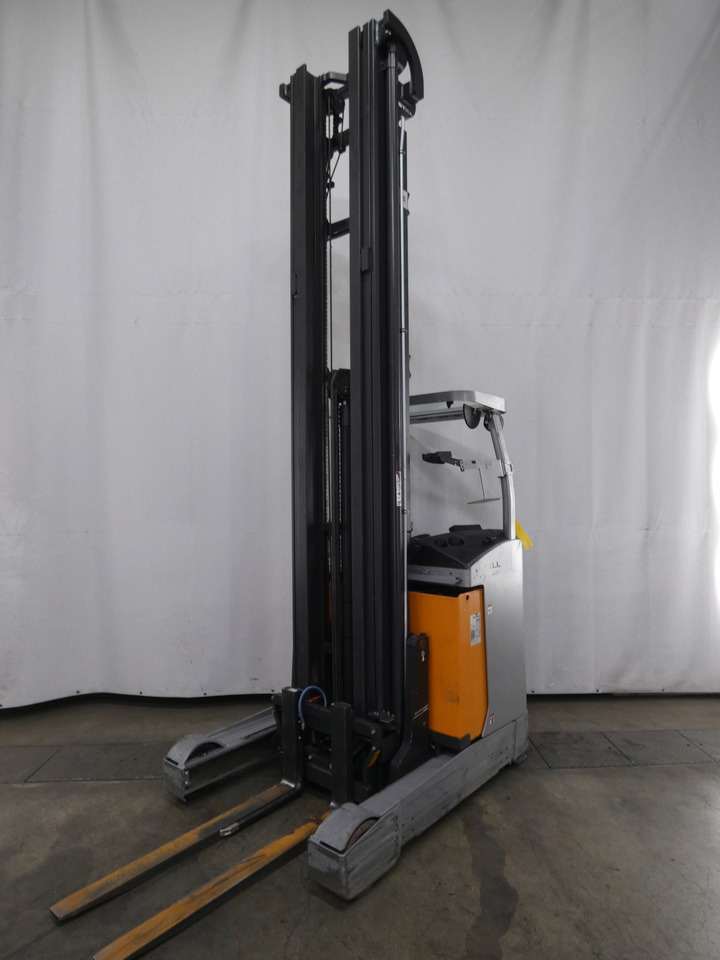 Still FM-X17 - Ричтрак: фото 1 Still FM-X17 - Ричтрак: фото 1