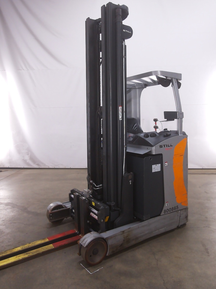 Still FM-X17 - Ричтрак: фото 1 Still FM-X17 - Ричтрак: фото 1