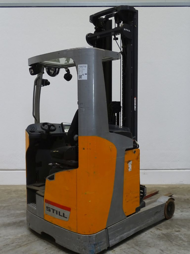 Still FM-X17 - Ричтрак: фото 2 Still FM-X17 - Ричтрак: фото 2