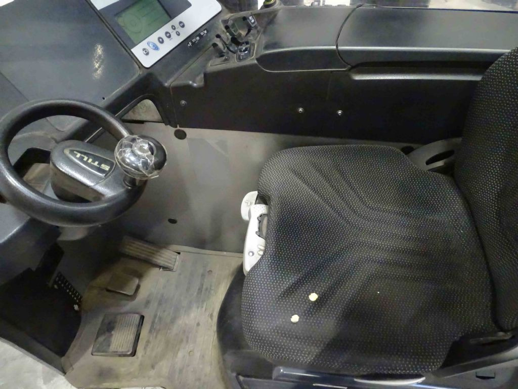 Still FM-X17 - Ричтрак: фото 3 Still FM-X17 - Ричтрак: фото 3