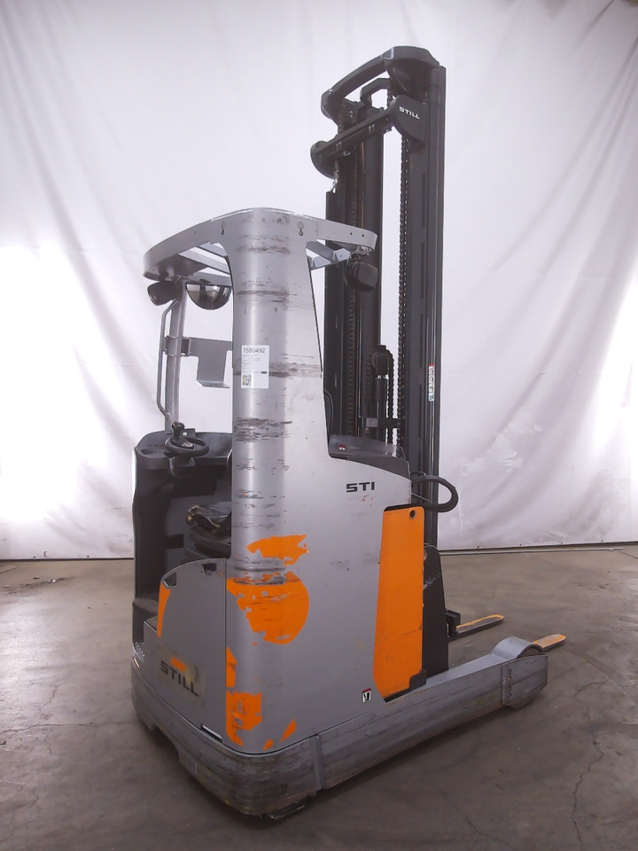 Still FM-X17 - Ричтрак: фото 2 Still FM-X17 - Ричтрак: фото 2