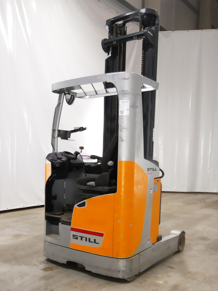 Still FM-X17 - Ричтрак: фото 2 Still FM-X17 - Ричтрак: фото 2