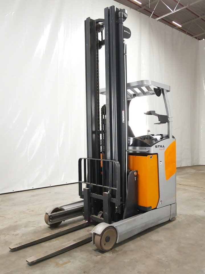 Still FM-X17 - Ричтрак: фото 1 Still FM-X17 - Ричтрак: фото 1