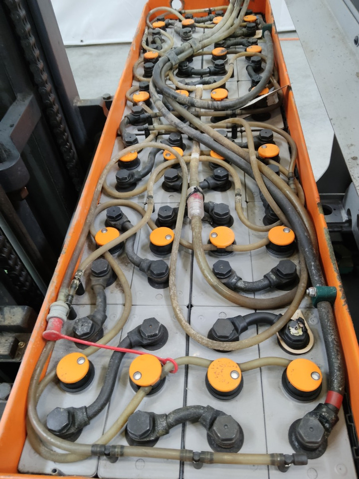 Still FM-X17 - Ричтрак: фото 4 Still FM-X17 - Ричтрак: фото 4