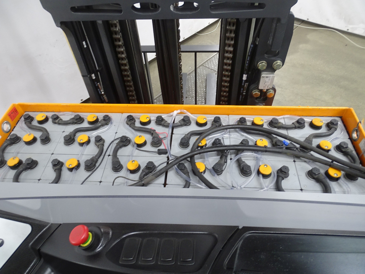 Still FM-X17 - Ричтрак: фото 4 Still FM-X17 - Ричтрак: фото 4