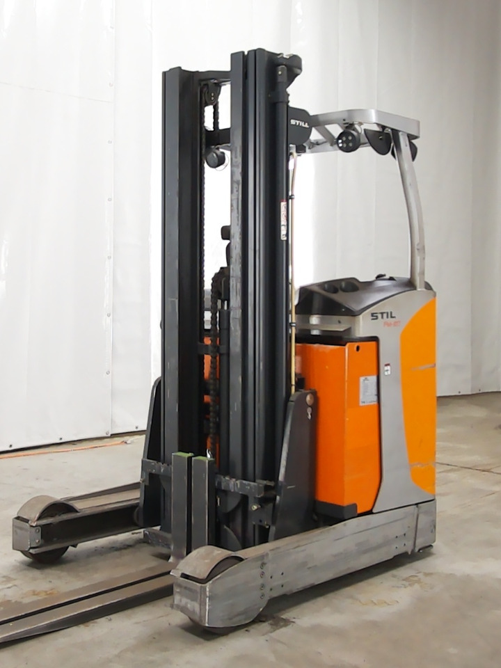 Still FM-X17 - Ричтрак: фото 1 Still FM-X17 - Ричтрак: фото 1