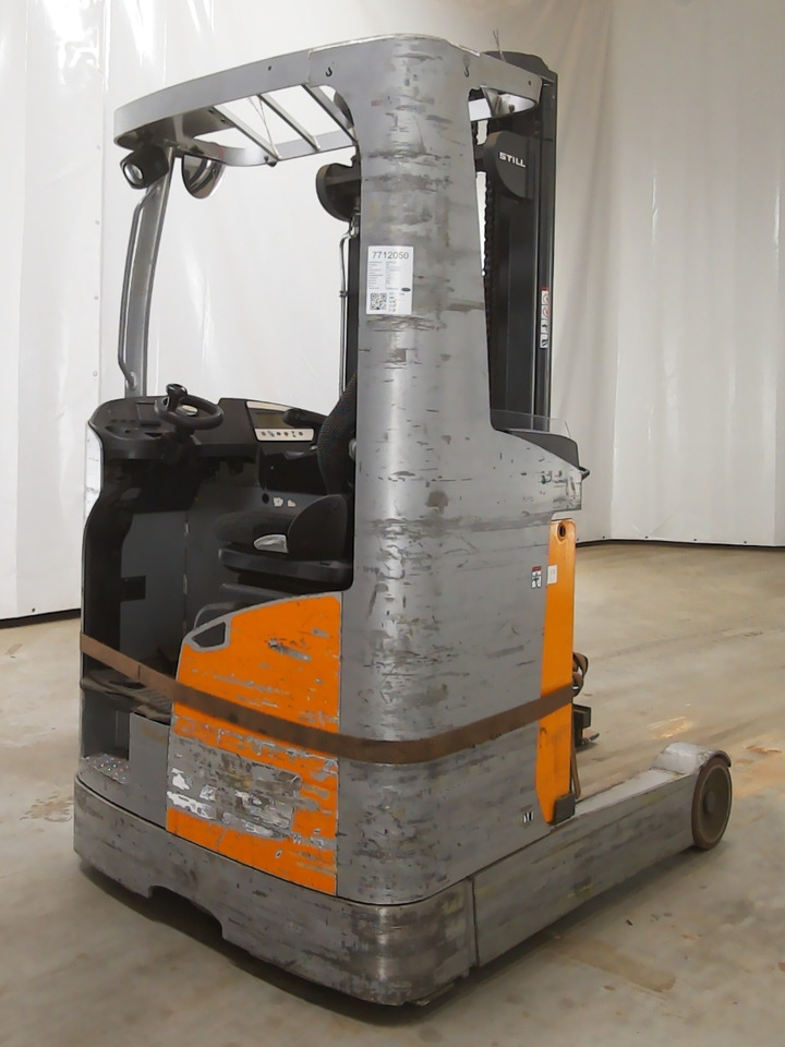 Still FM-X17 - Ричтрак: фото 2 Still FM-X17 - Ричтрак: фото 2