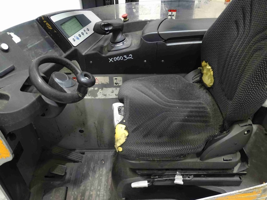 Still FM-X20 - Ричтрак: фото 3 Still FM-X20 - Ричтрак: фото 3