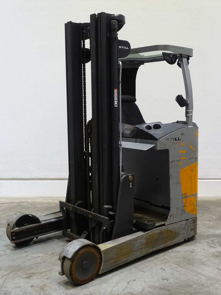 Still FM-X20 - Ричтрак: фото 1 Still FM-X20 - Ричтрак: фото 1