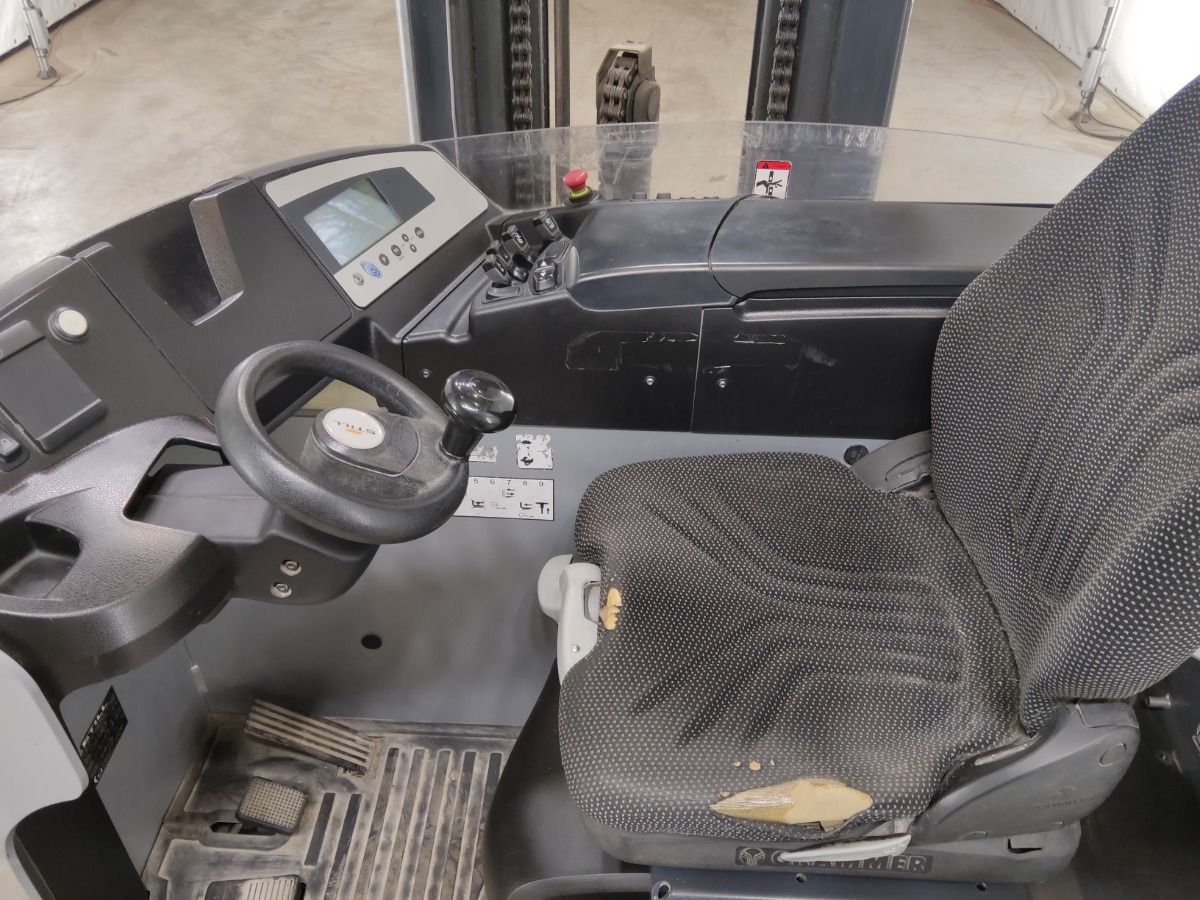 Still FM-X20SE - Ричтрак: фото 3 Still FM-X20SE - Ричтрак: фото 3