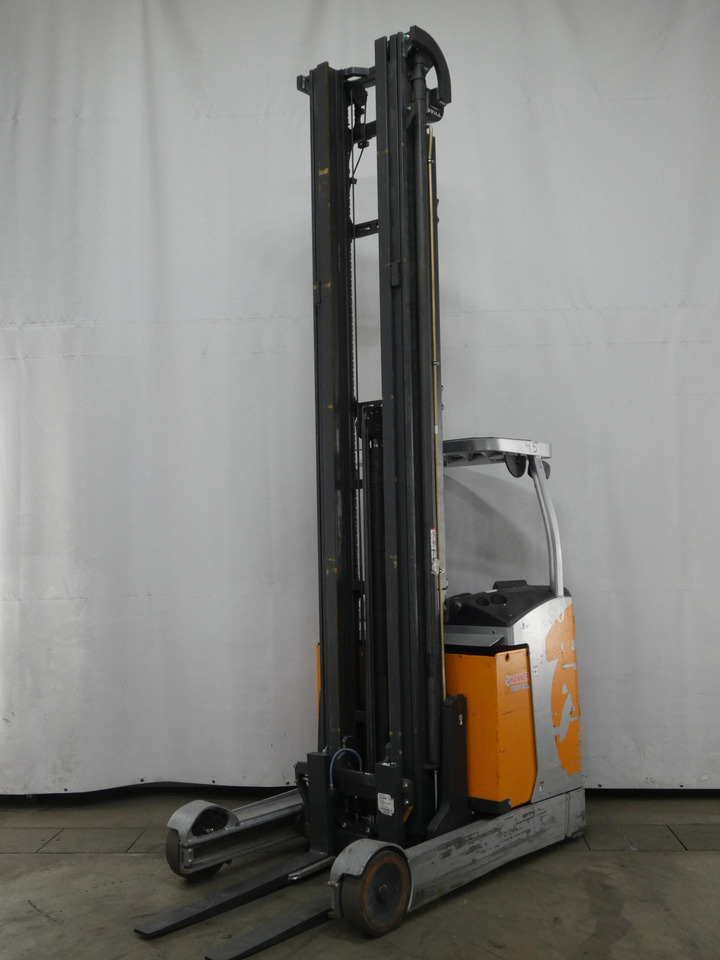 Still FM-X25 - Ричтрак: фото 1 Still FM-X25 - Ричтрак: фото 1