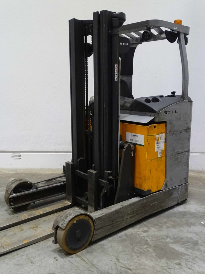 Still FM-X25 - Ричтрак: фото 5 Still FM-X25 - Ричтрак: фото 5