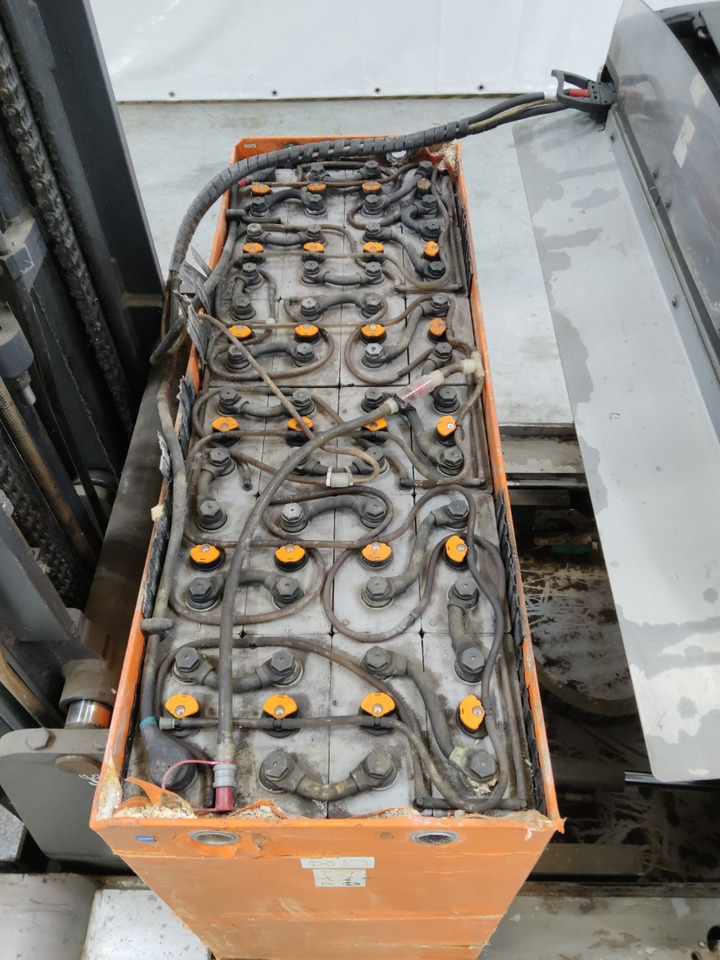 Still FM-X25 - Ричтрак: фото 4 Still FM-X25 - Ричтрак: фото 4