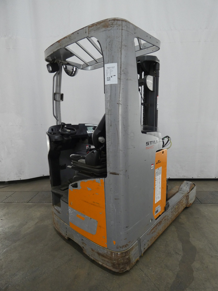 Still FM-X25 - Ричтрак: фото 2 Still FM-X25 - Ричтрак: фото 2