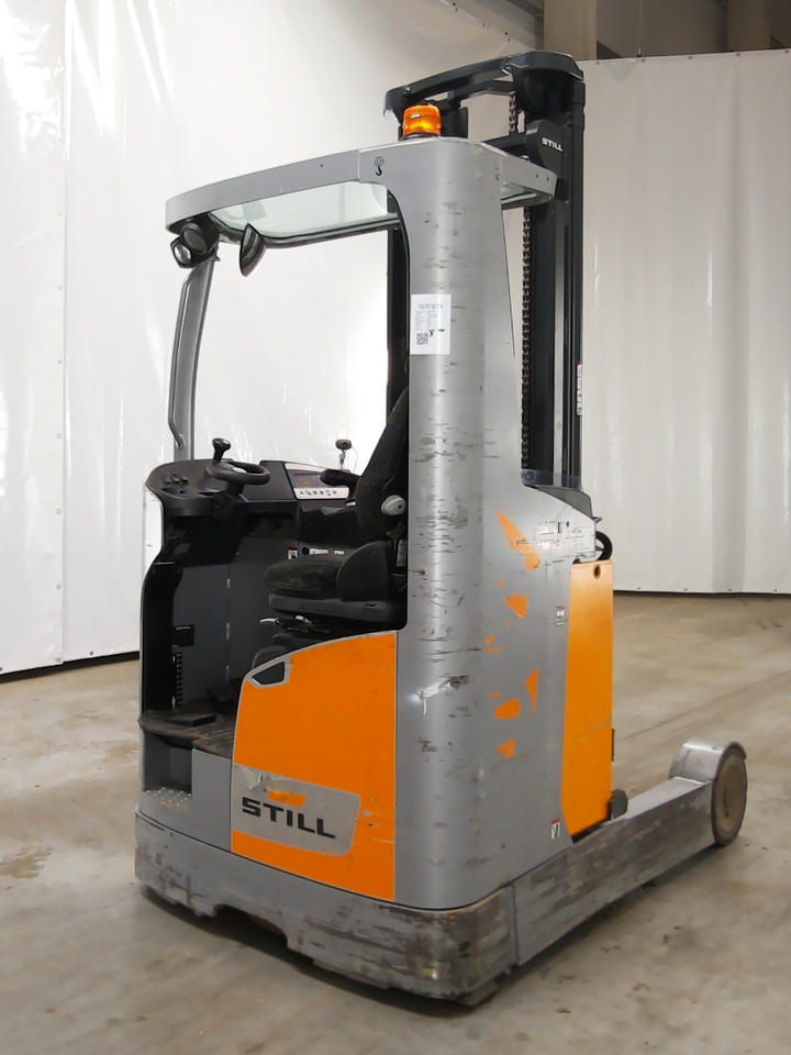 Still FM-X25 - Ричтрак: фото 2 Still FM-X25 - Ричтрак: фото 2