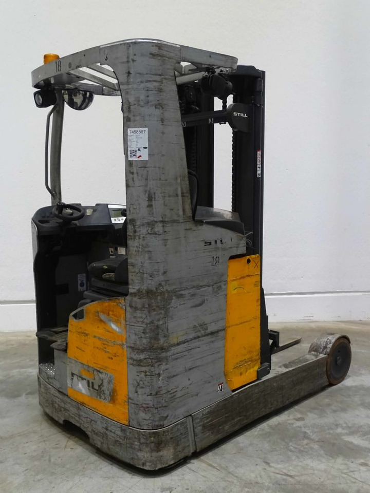 Still FM-X25 - Ричтрак: фото 2 Still FM-X25 - Ричтрак: фото 2