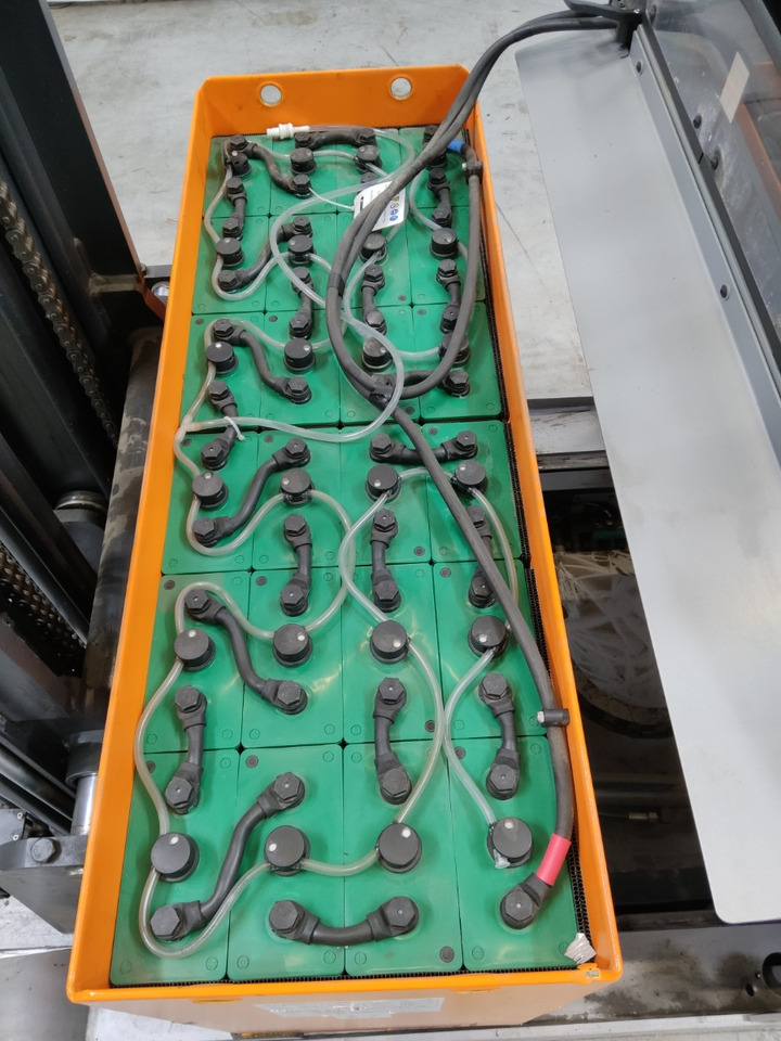 Still FM-X25 - Ричтрак: фото 4 Still FM-X25 - Ричтрак: фото 4