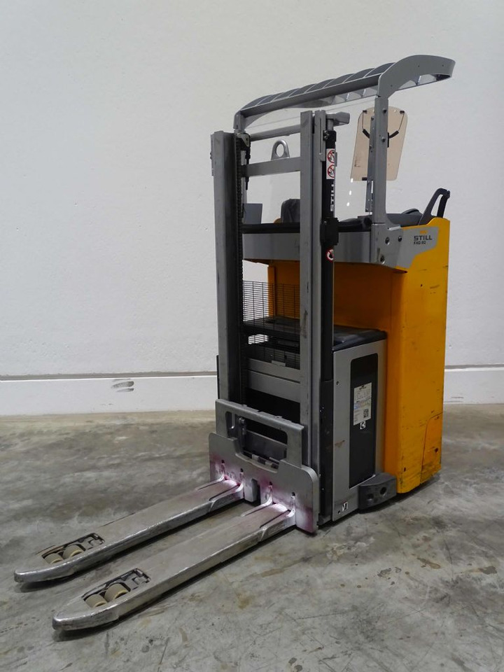 Still FXD20 - Штабелер: фото 1 Still FXD20 - Штабелер: фото 1