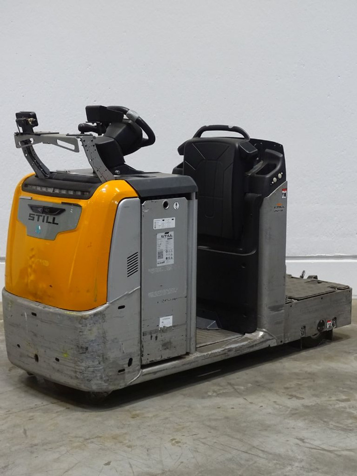 Still LTX-T06 - Складской тягач: фото 1 Still LTX-T06 - Складской тягач: фото 1