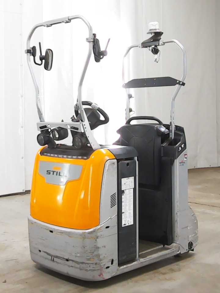 Still LTX50 - Складской тягач: фото 1 Still LTX50 - Складской тягач: фото 1