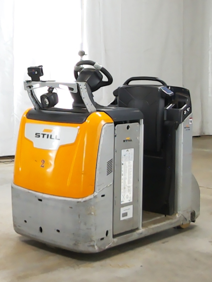 Still LTX50 - Складской тягач: фото 1 Still LTX50 - Складской тягач: фото 1