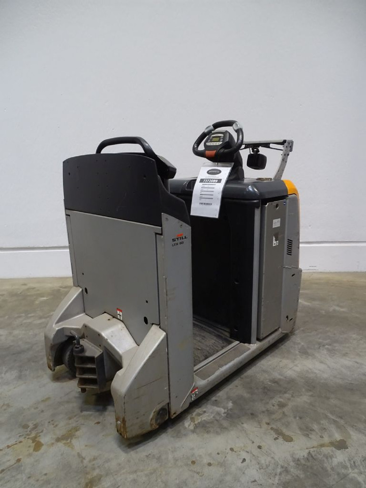 Still LTX50 - Складской тягач: фото 2 Still LTX50 - Складской тягач: фото 2