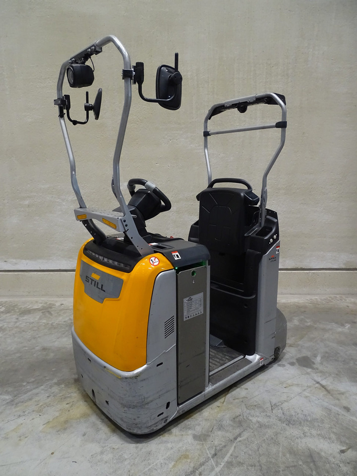 Still LTX50 - Складской тягач: фото 1 Still LTX50 - Складской тягач: фото 1